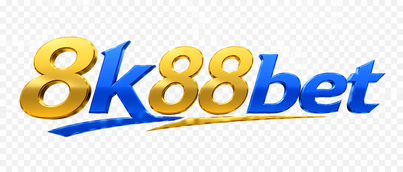 8k88bet logo